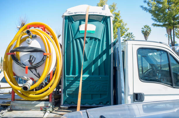 Trusted Cecilia, LA porta potty rental Experts
