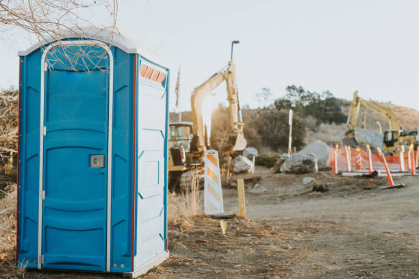 Portable Toilet Options We Offer in Cecilia, LA