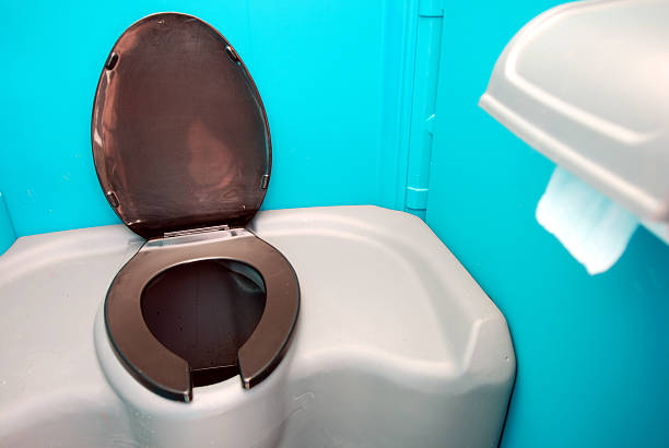 Best Portable restroom trailer rental  in Cecilia, LA