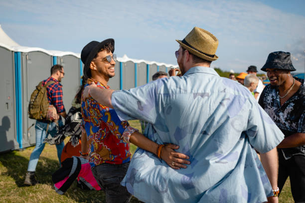 Best Portable toilet rental cost  in Cecilia, LA