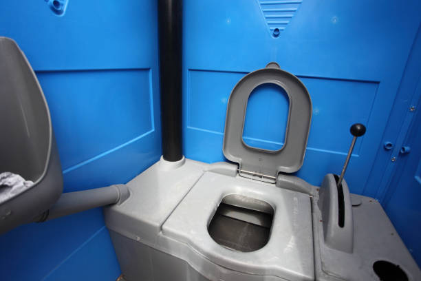 Best Porta potty rental for parties  in Cecilia, LA