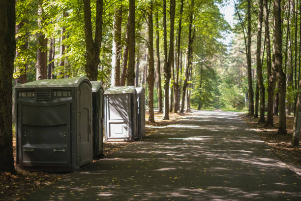 Best Emergency porta potty rental  in Cecilia, LA