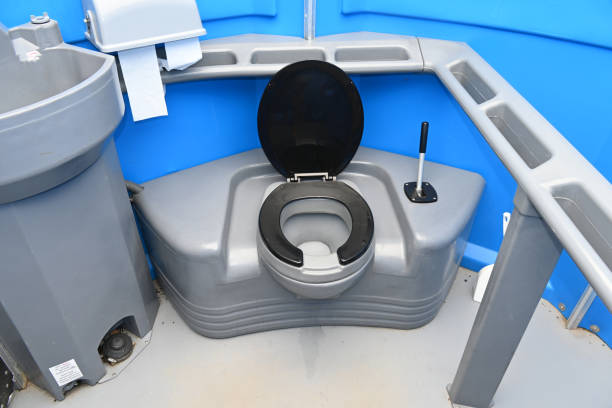 Best Porta potty delivery and setup  in Cecilia, LA