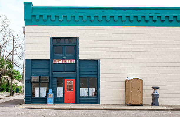 Best Portable bathroom rental  in Cecilia, LA
