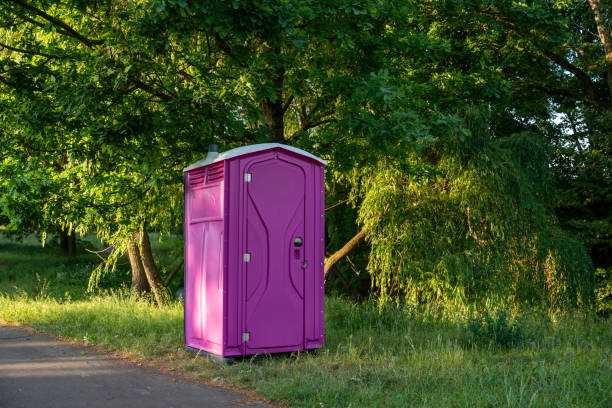 Best Portable restroom trailer rental  in Cecilia, LA