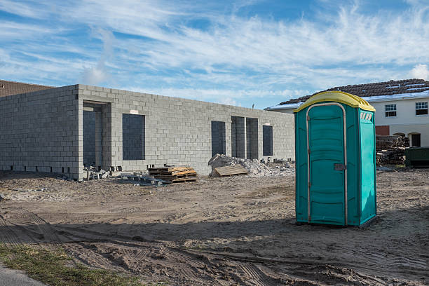 Best High-end porta potty rental  in Cecilia, LA
